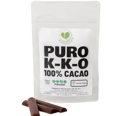 Puro K-k-o