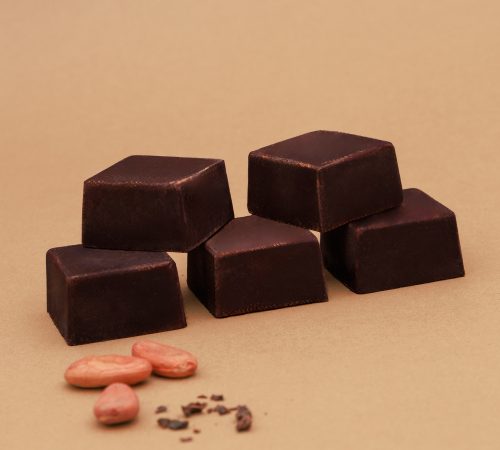 Choco Mesa - 5 cubos