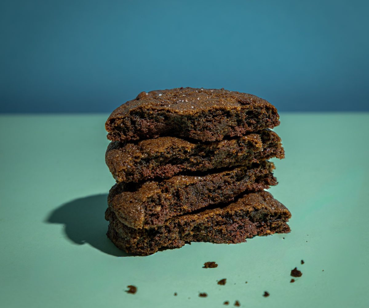 Galleta cacao café - Sobre pedido - Image 3