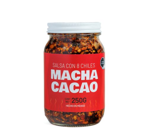 Macha Cacao - 250g