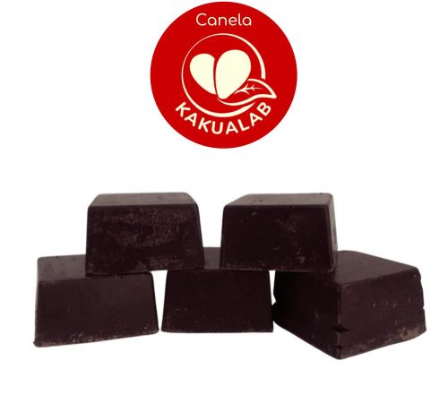 Chocomesa Canela - 5 Pack