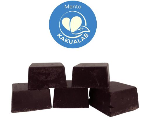Chocomesa Menta - 5 Pack