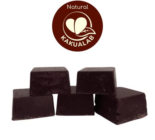 Chocomesa Natural - 5 Pack